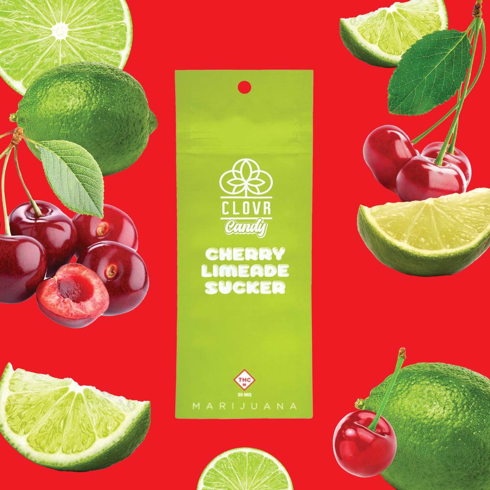 Cherry Limeade
