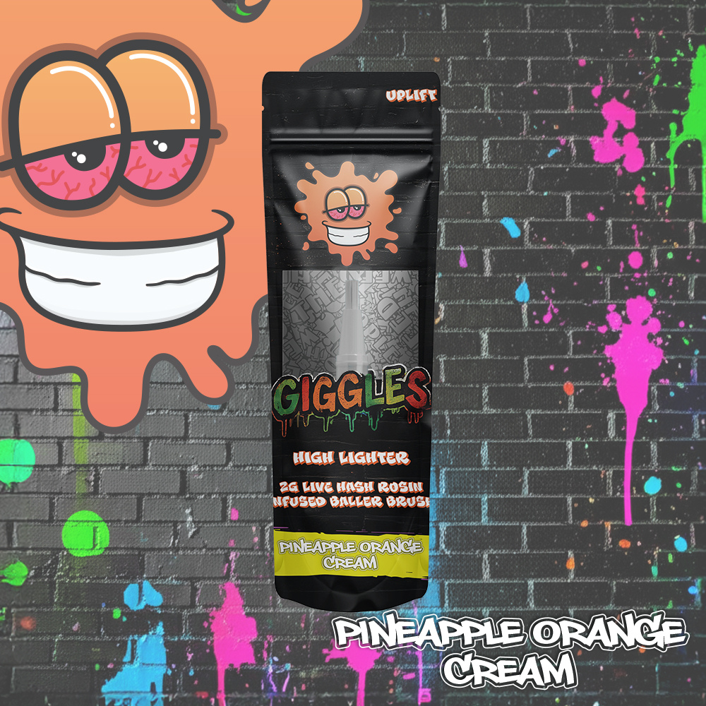 Pineapple Orange Cream [2g]
