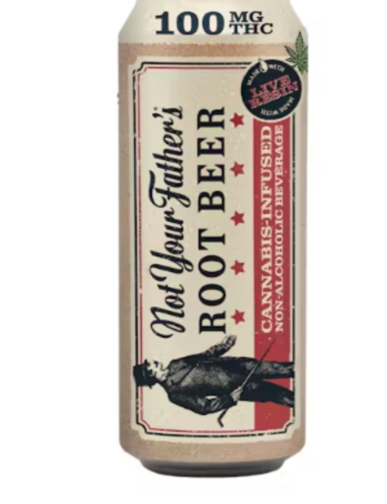 Root Beer (100mg)
