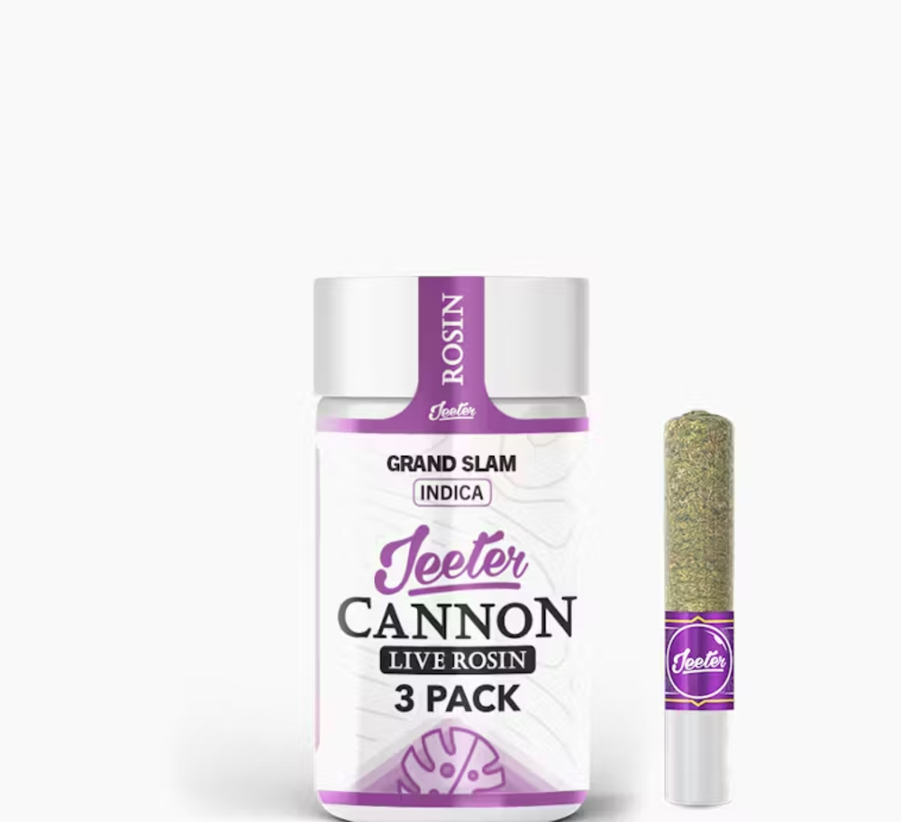 Grand Slam [.5g]