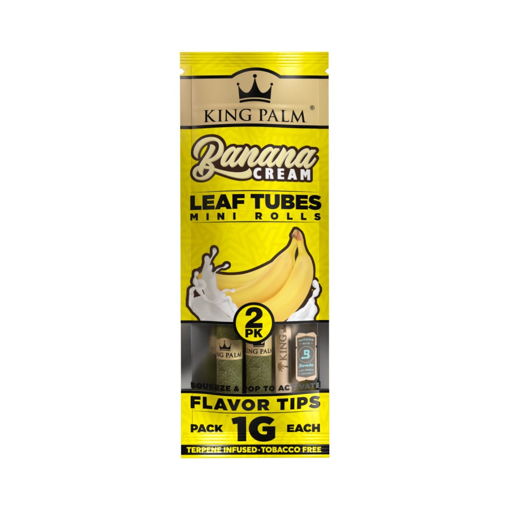 Banana Cream [2pk]