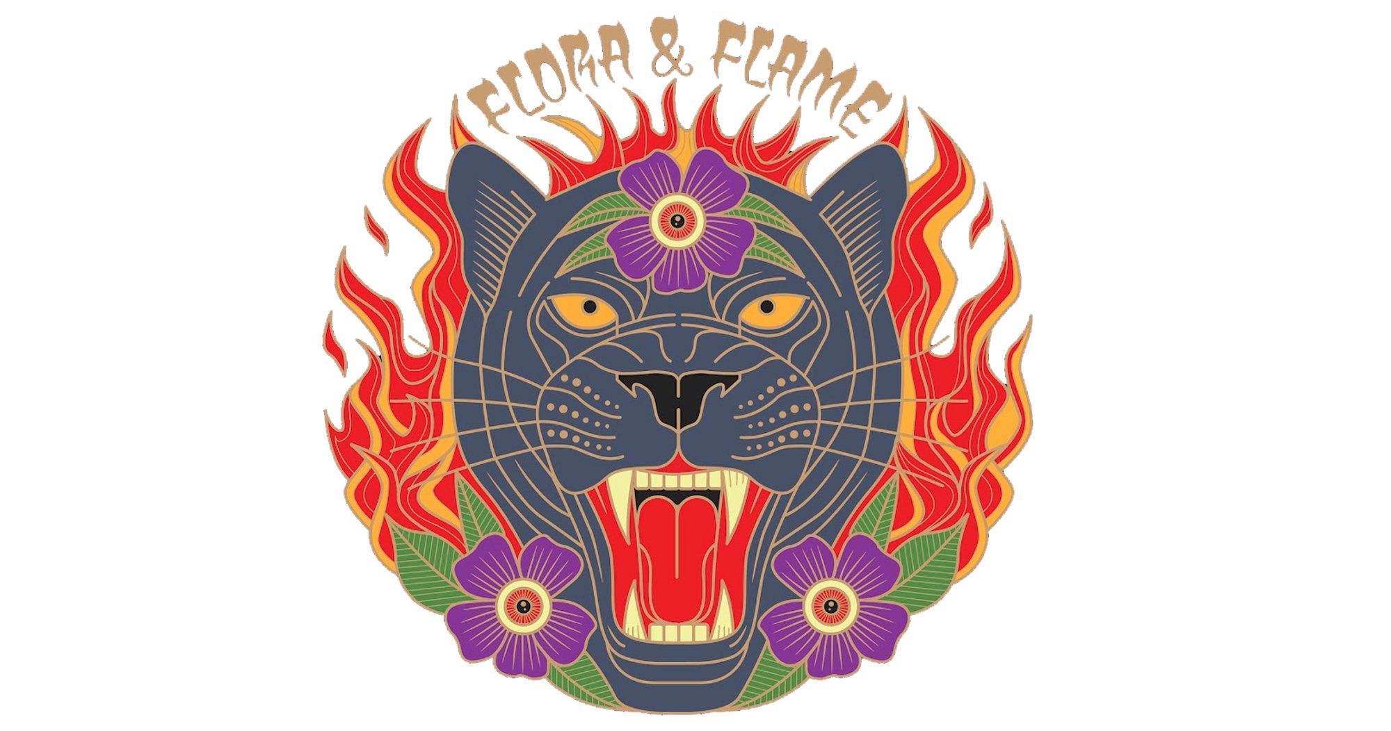 Flora and Flame 50% OFF special photo