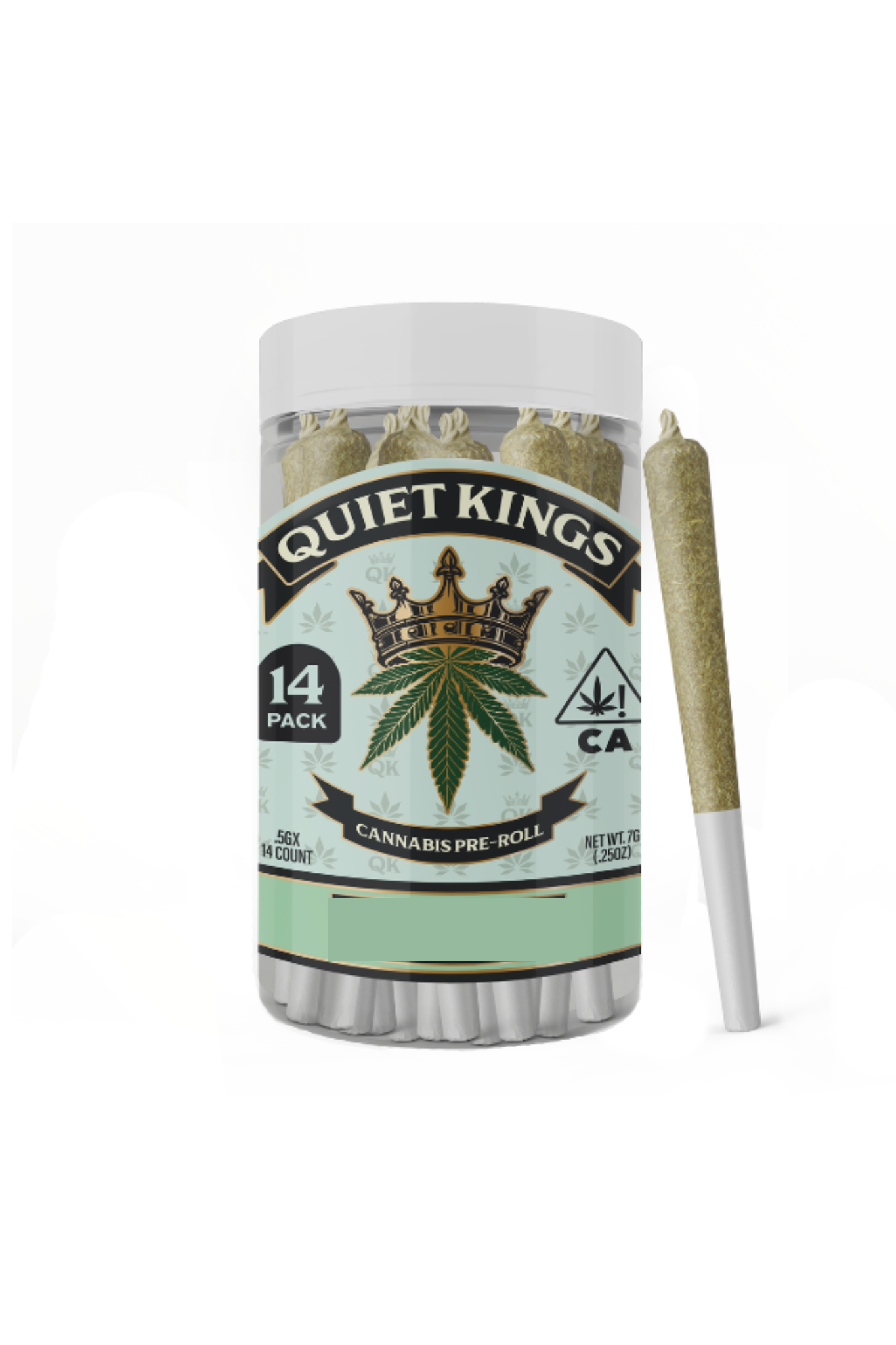 Ice Cream Cake [.5g]