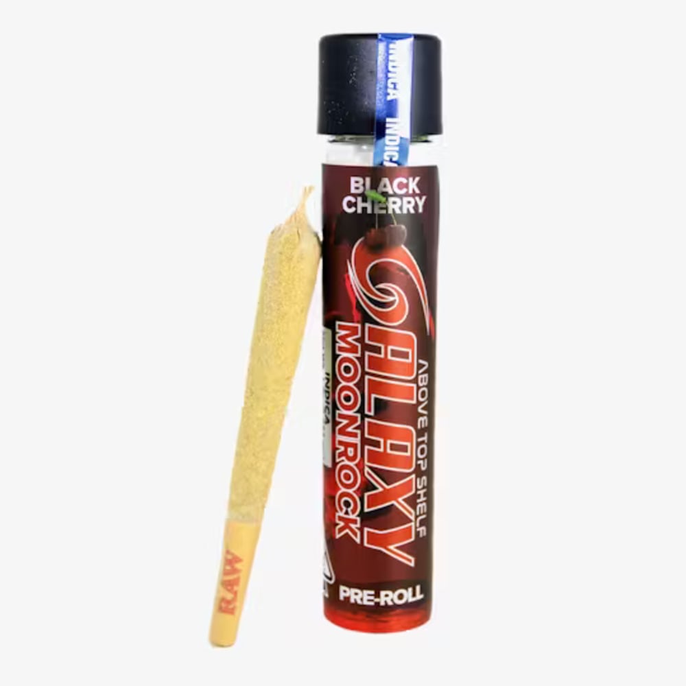 Black Cherry [1g]