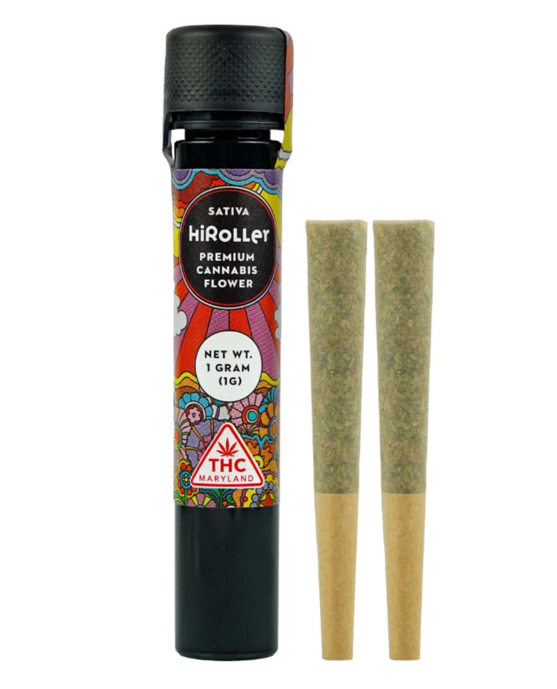 Kabuki Sour [.5g]