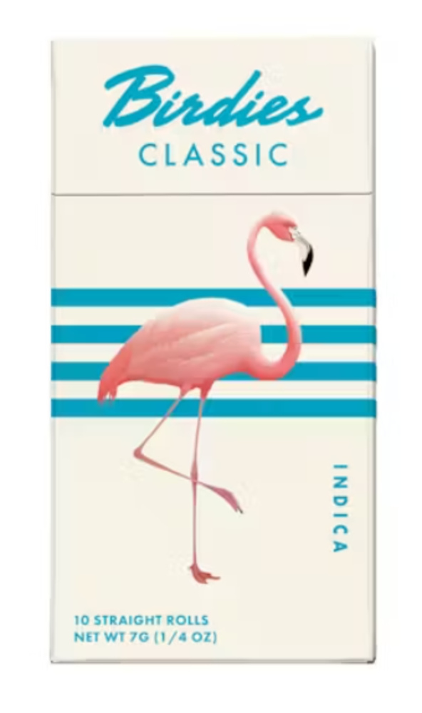 Classic Indica [0.7g]