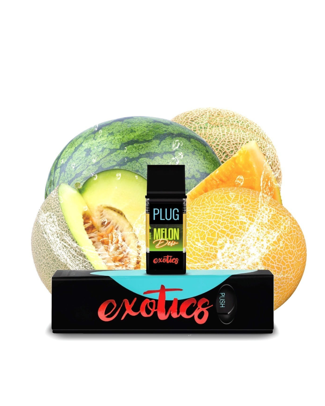 Melon Dew