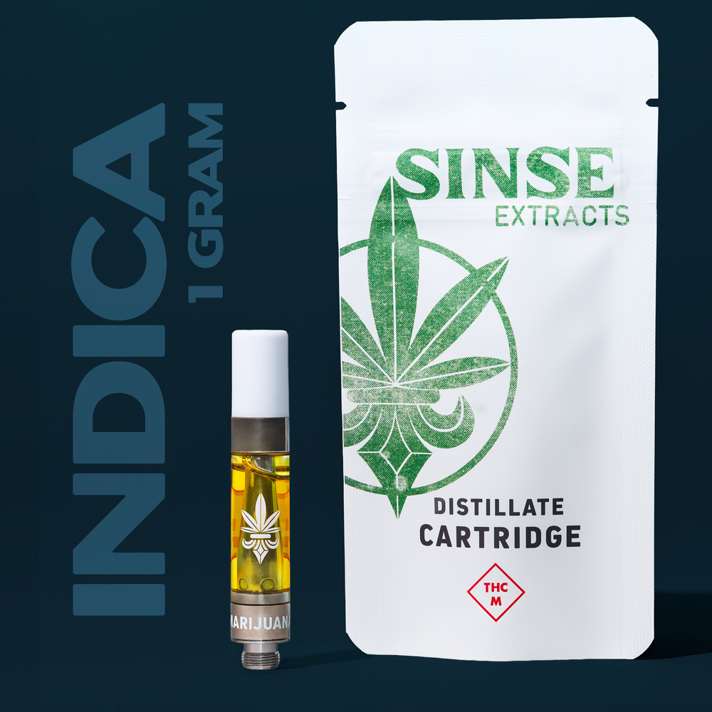 Cherry Pie Cartridge 1g