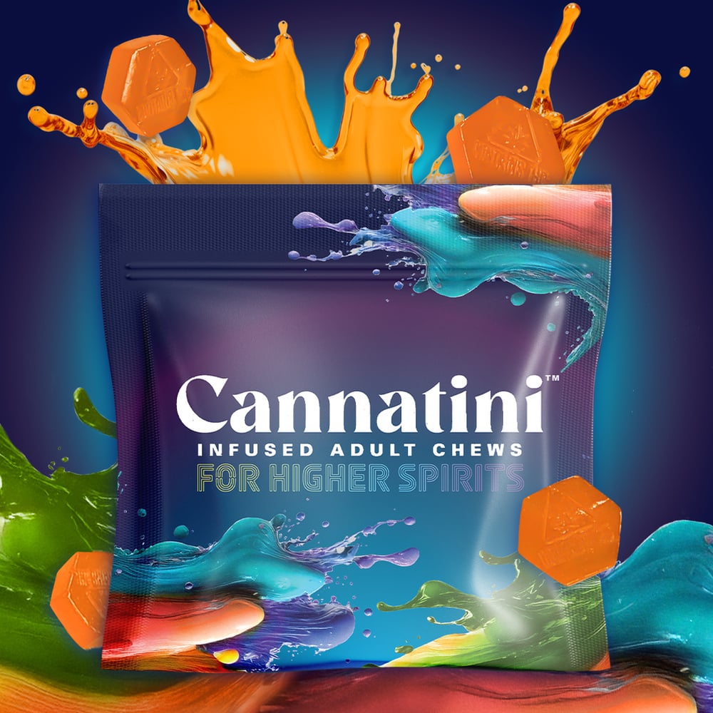 5mg Hard Peach Lemonade 20pk