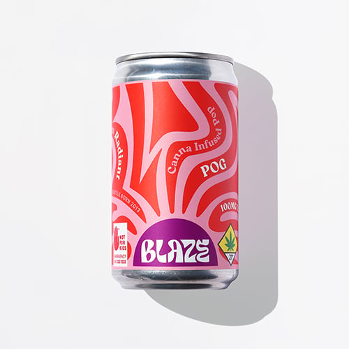 POG [6oz] (100mg)