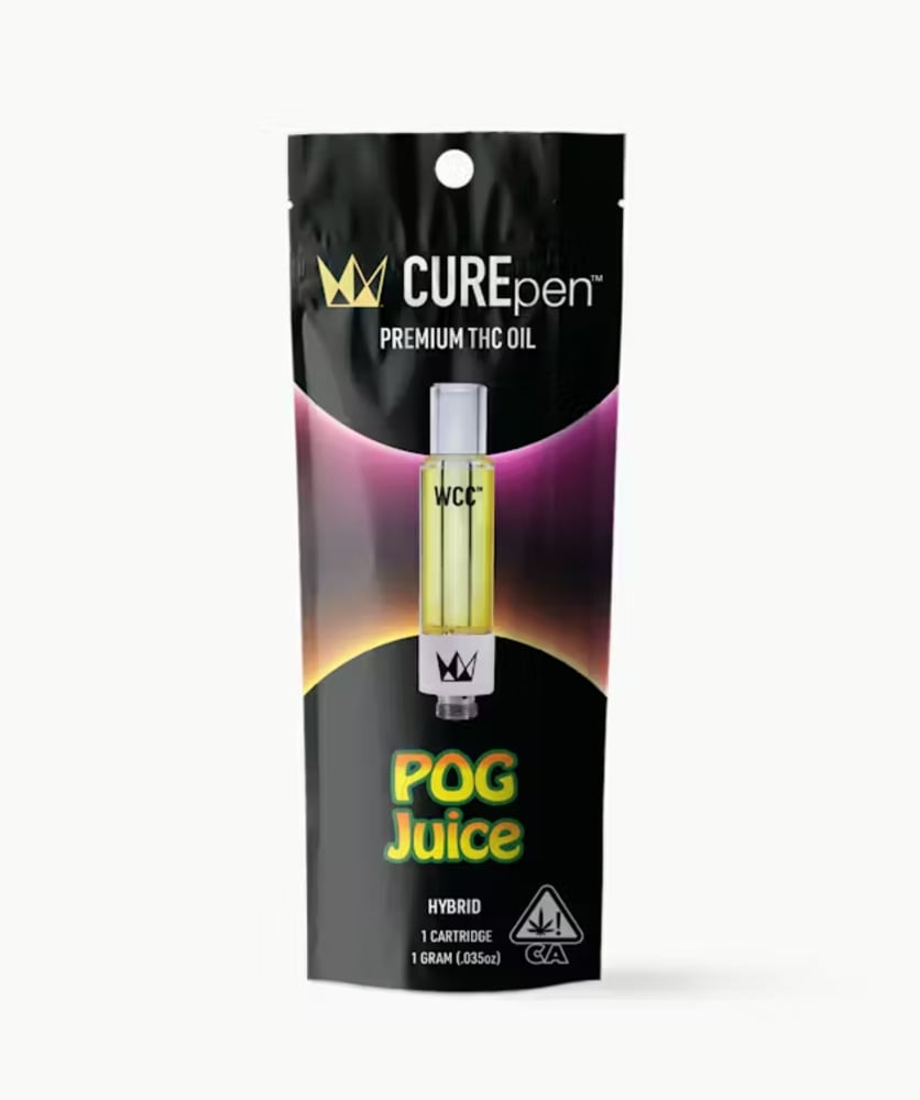 POG Juice [1g]