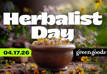 Green Goods - Frederick, MD (AU) Marketing Banner