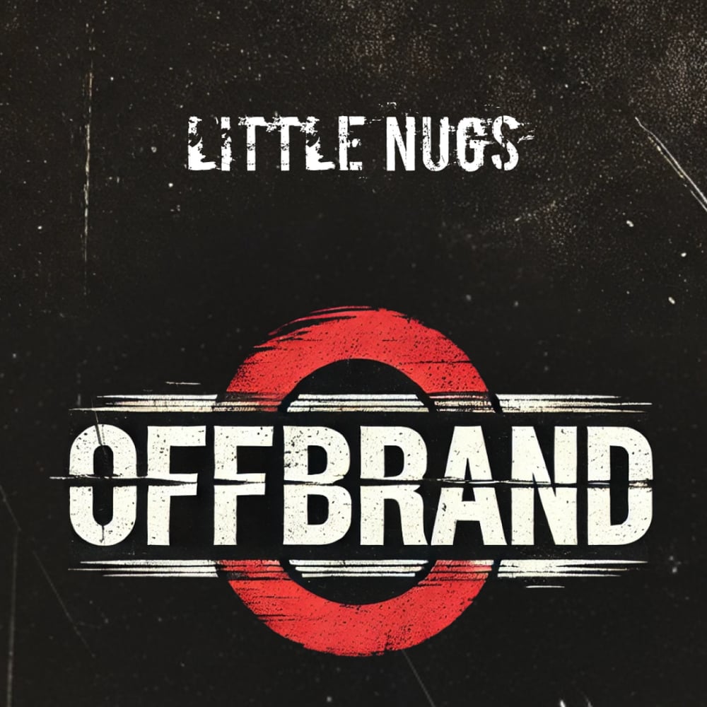 Offbrand - Motorbreath Little Nugs