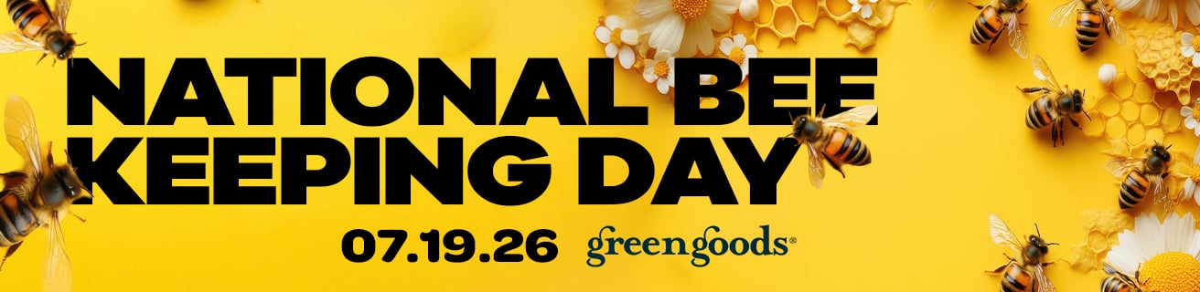 Stop By Early For Free Honey Flavored Candy While Supplies Last!