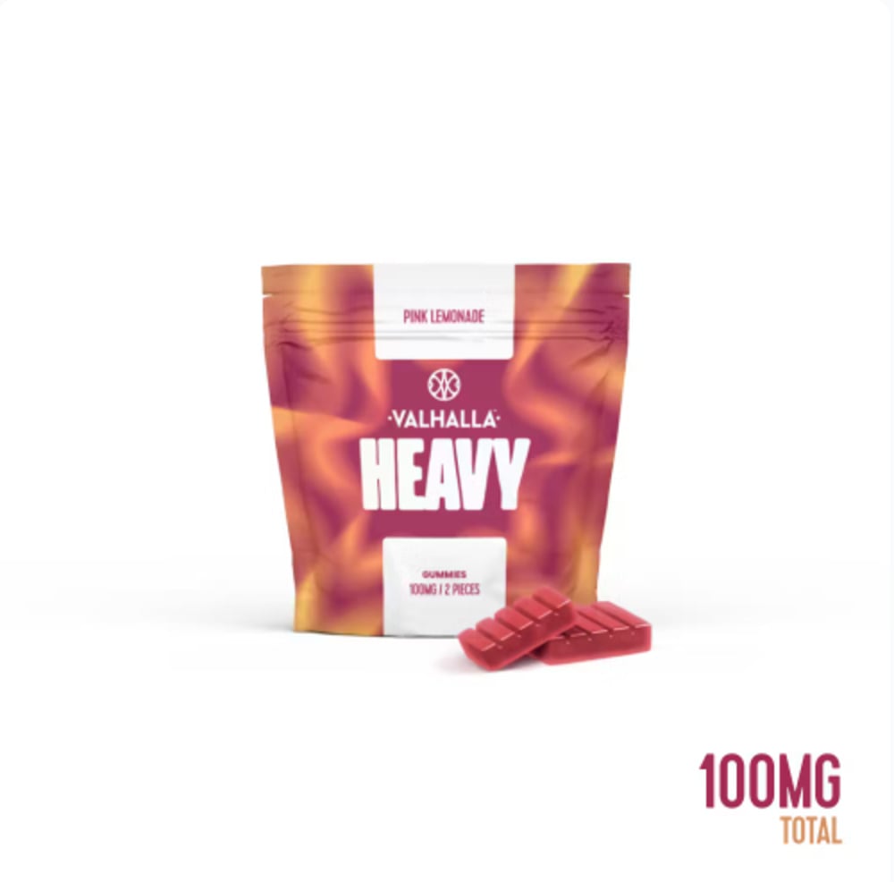 Pink Lemonade [2pk] (100mg)