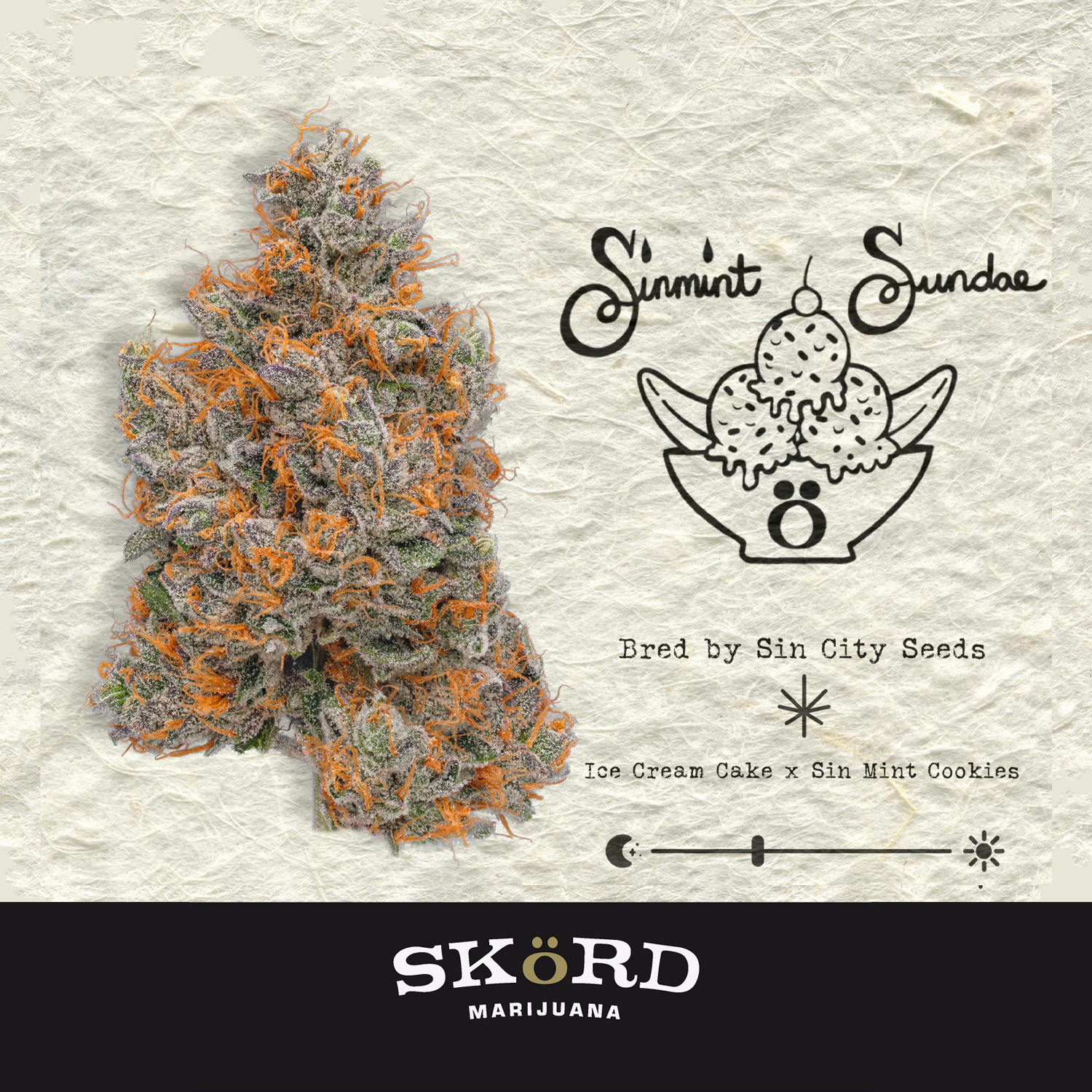 Sinmint Sundae