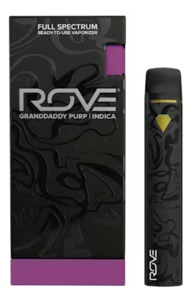 Granddaddy Purp - Live Resin Diamonds 1g (Ready-To-Use) Granddaddy Purp - Live Resin Diamonds 1g (Ready-To-Use)