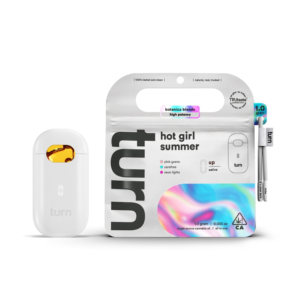 hot girl summer [1g]