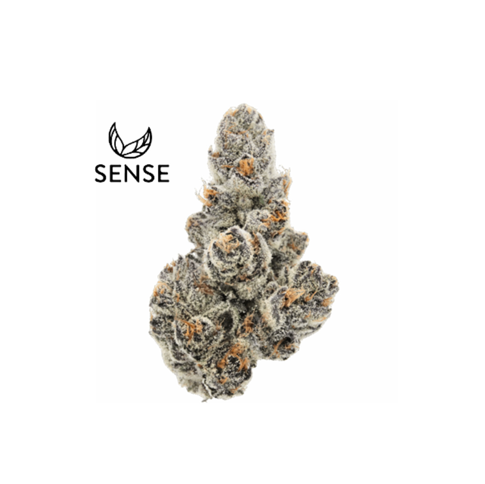 Yuzu Sour 3.5g