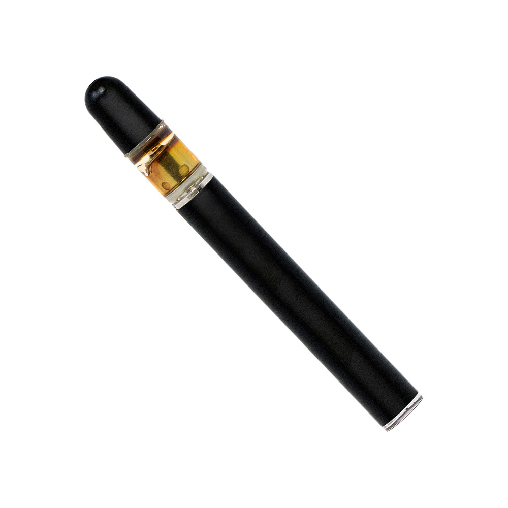 Strawberry Cough | Sativa - Ultra Extract High Potency Oil - 0.3G All-In-One Vape