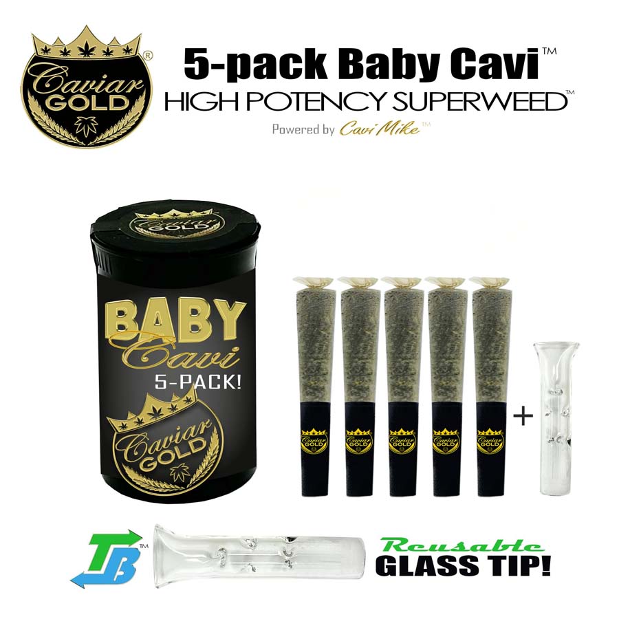 King Cavi Og