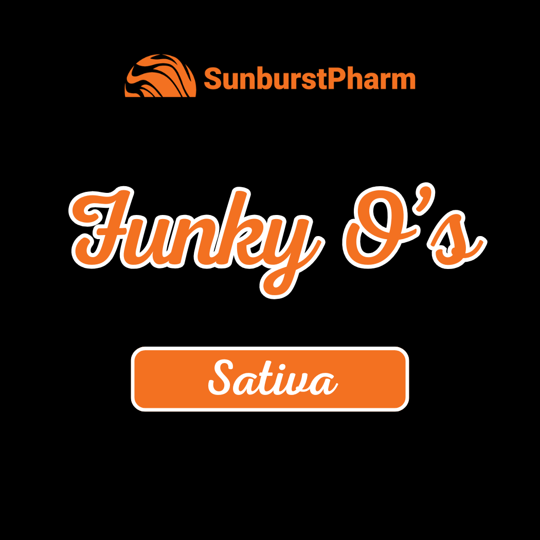Funky O's