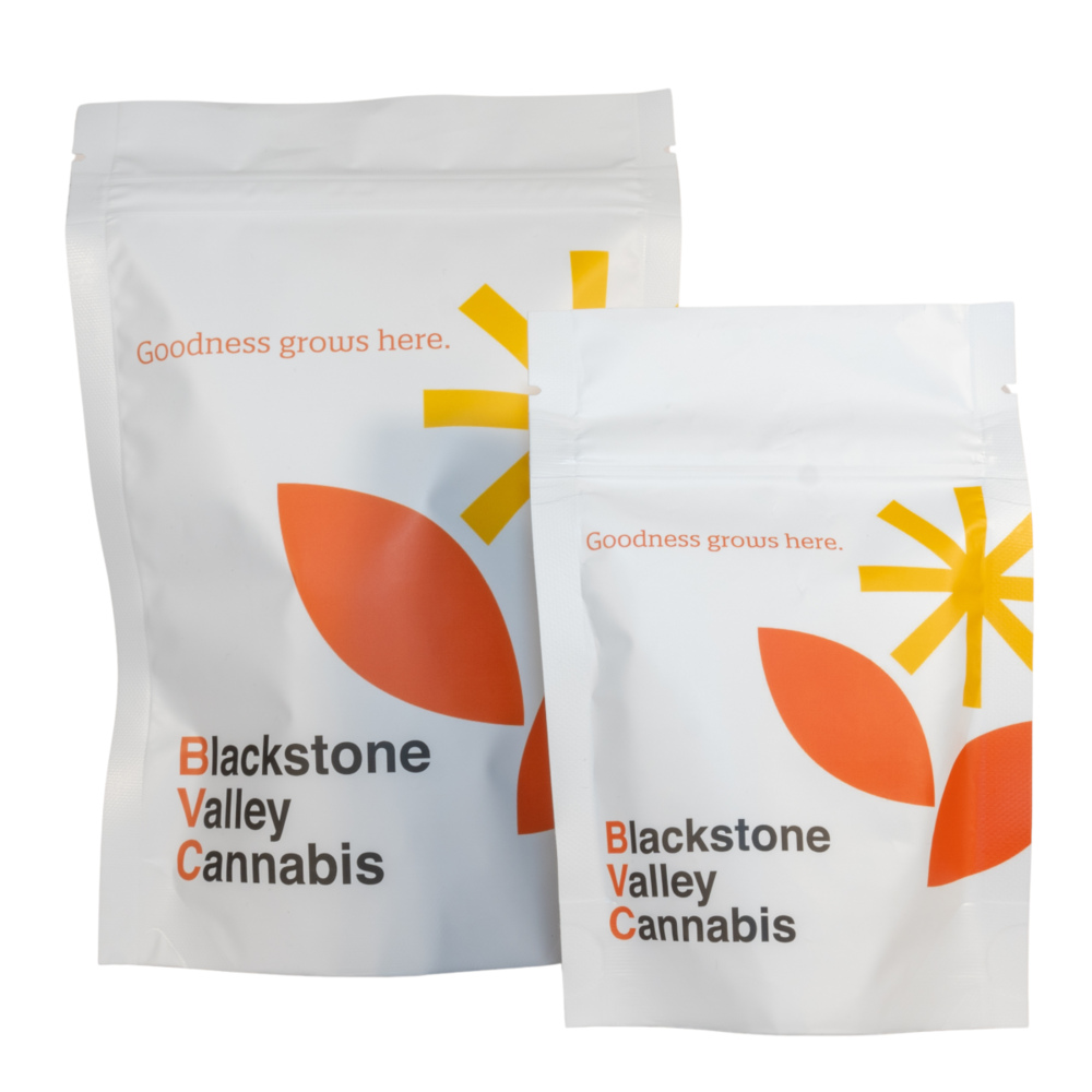 Blackstone Valley Cannabis - Rocket Candy Pre-Ground Flower