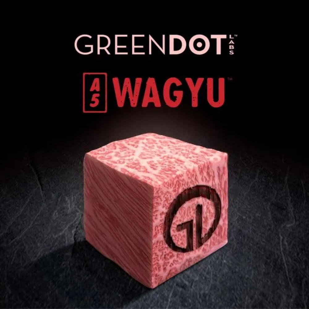 A5 Wagyu