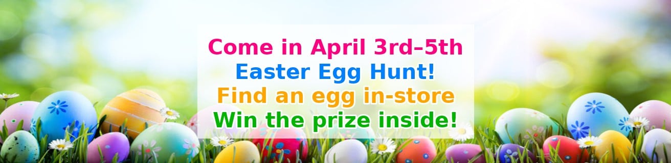 Green Goods - Frederick, MD (AU) Marketing Banner