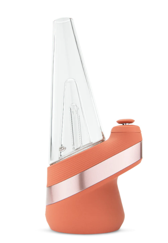 ACC Puffco The New Peak Smart Rig Canyon