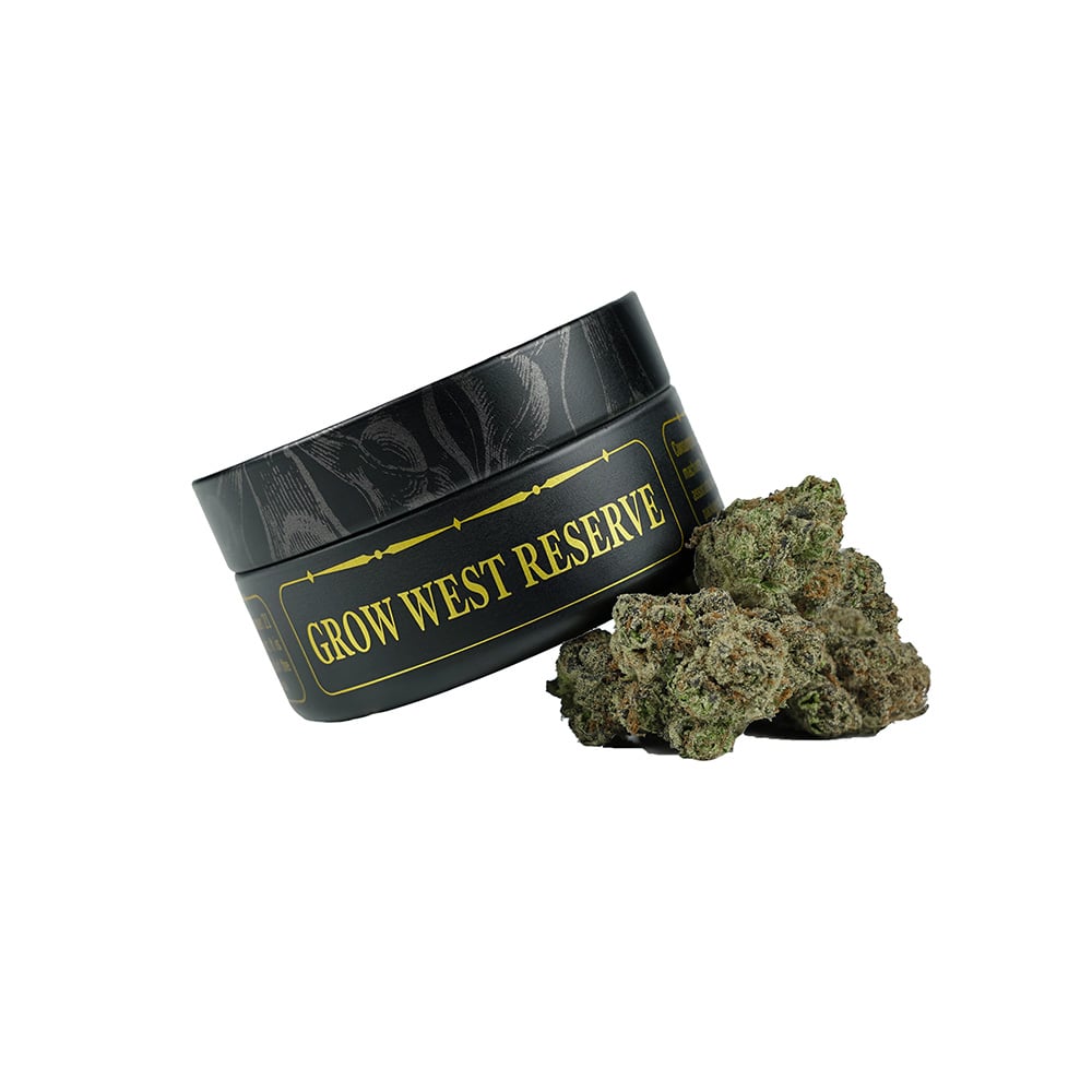 Goat Piss
