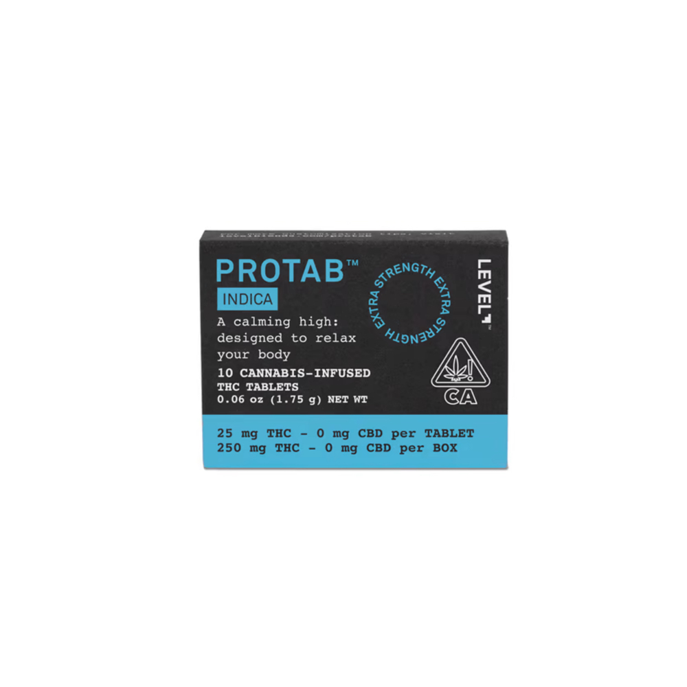 INDICA PROTAB™