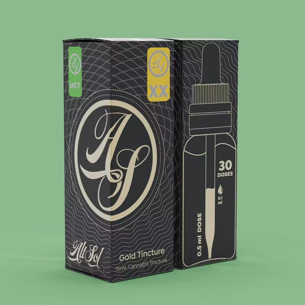Blue Cheese [15ml] (935mgTHC)