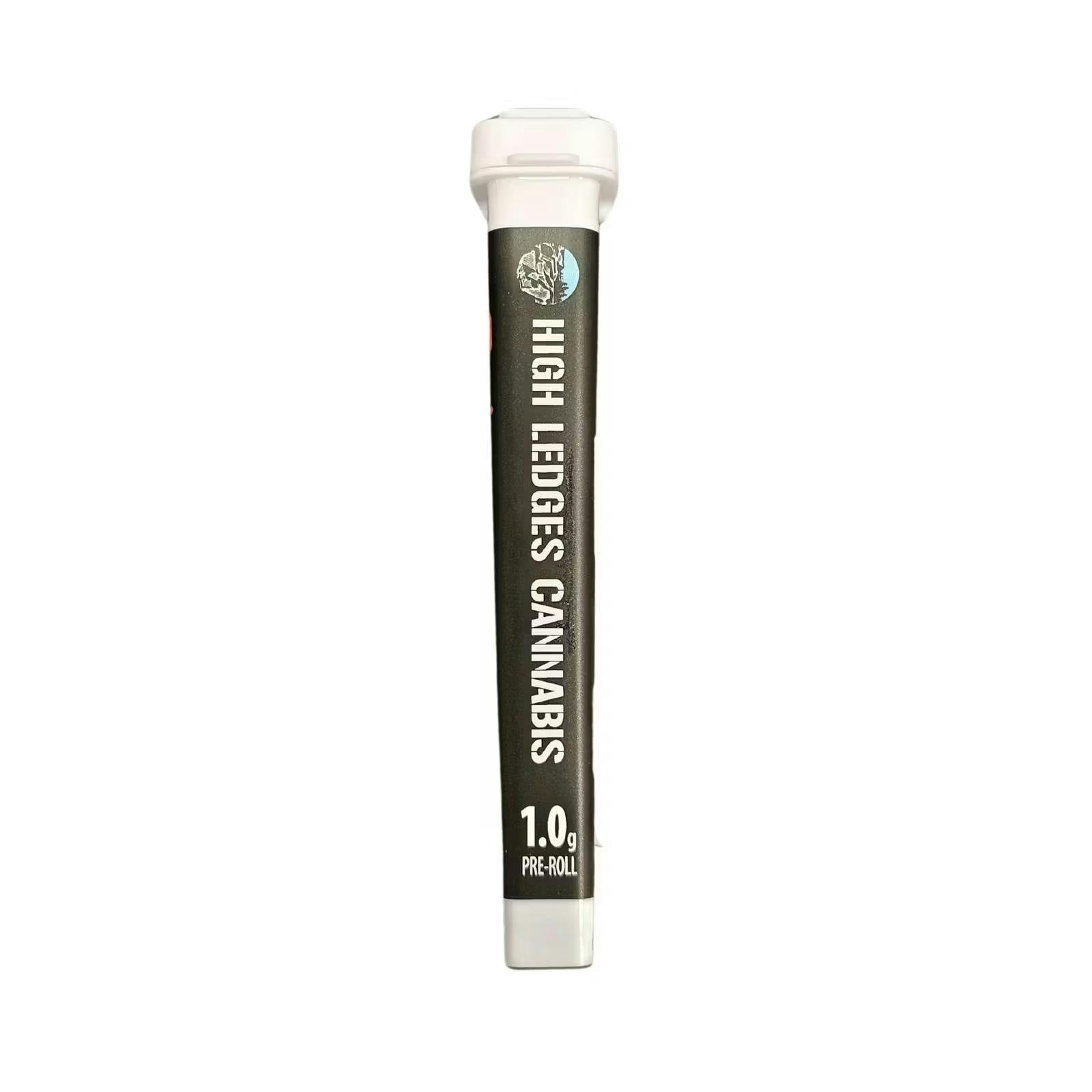 GMO (min purchase 2) [1g]