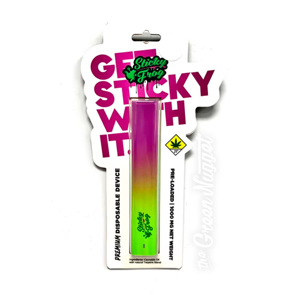 Berry Gelato [1000mg]