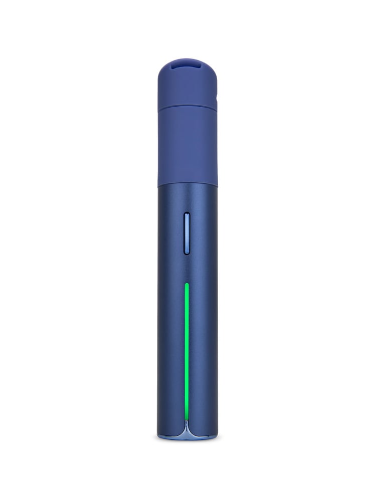 Pivot - Sapphire Pivot - Sapphire