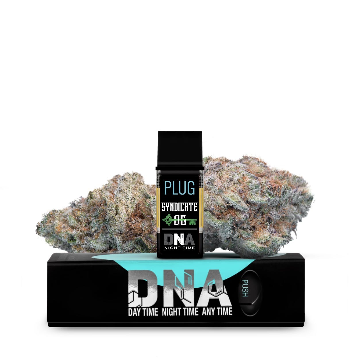 Syndicate OG