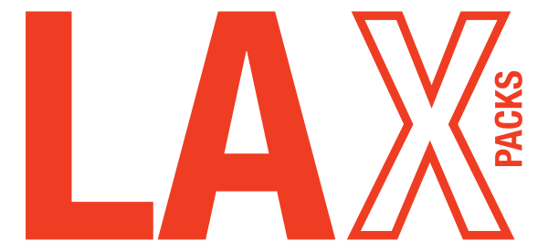 50% OFF LAX Packs special photo
