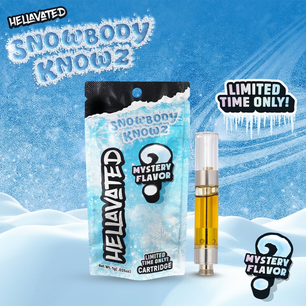 Snowbody Knowz