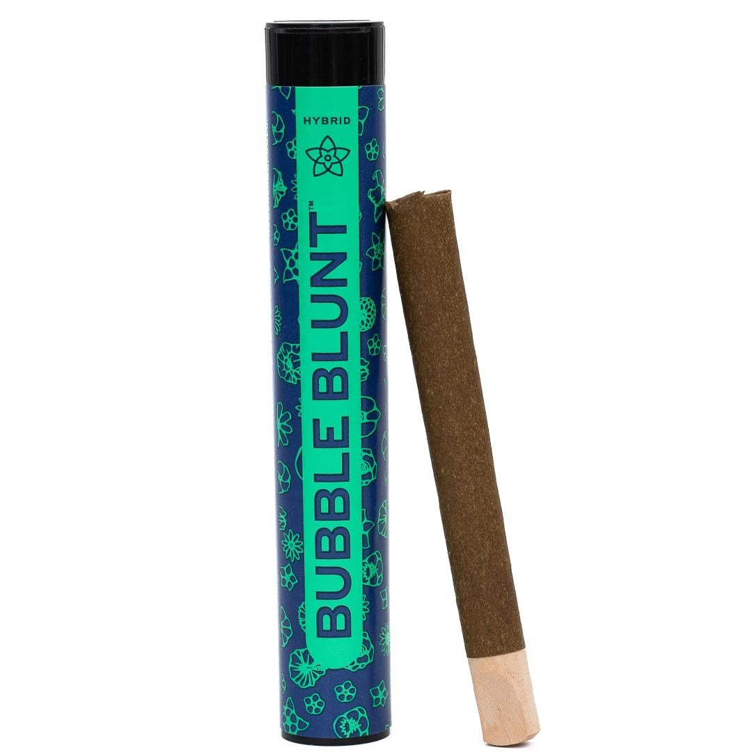 Mile High Mousse [1.1g]