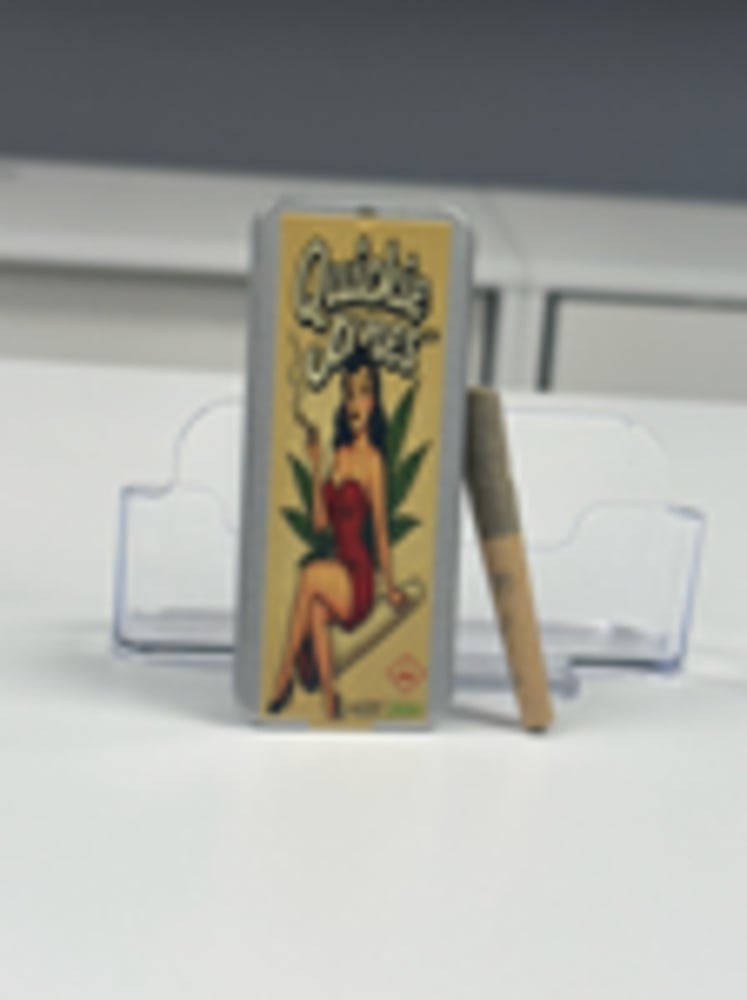 Blueberry Gelato [.5g]