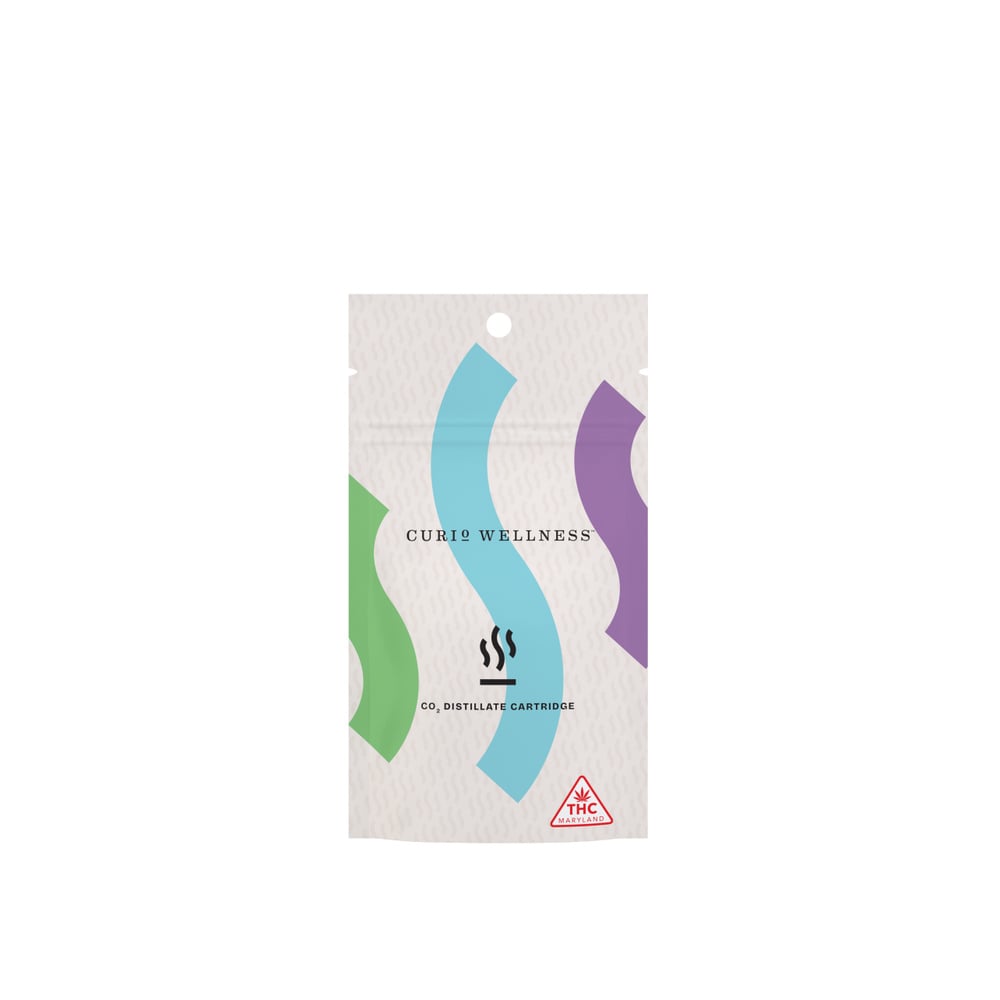 Jack Herer | Vape Cartridge
