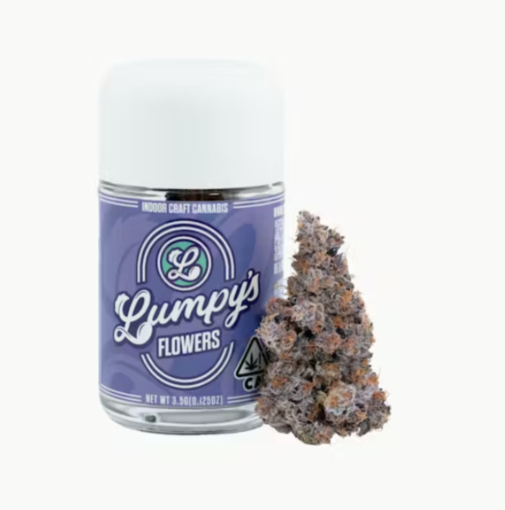 Cherry Jane
