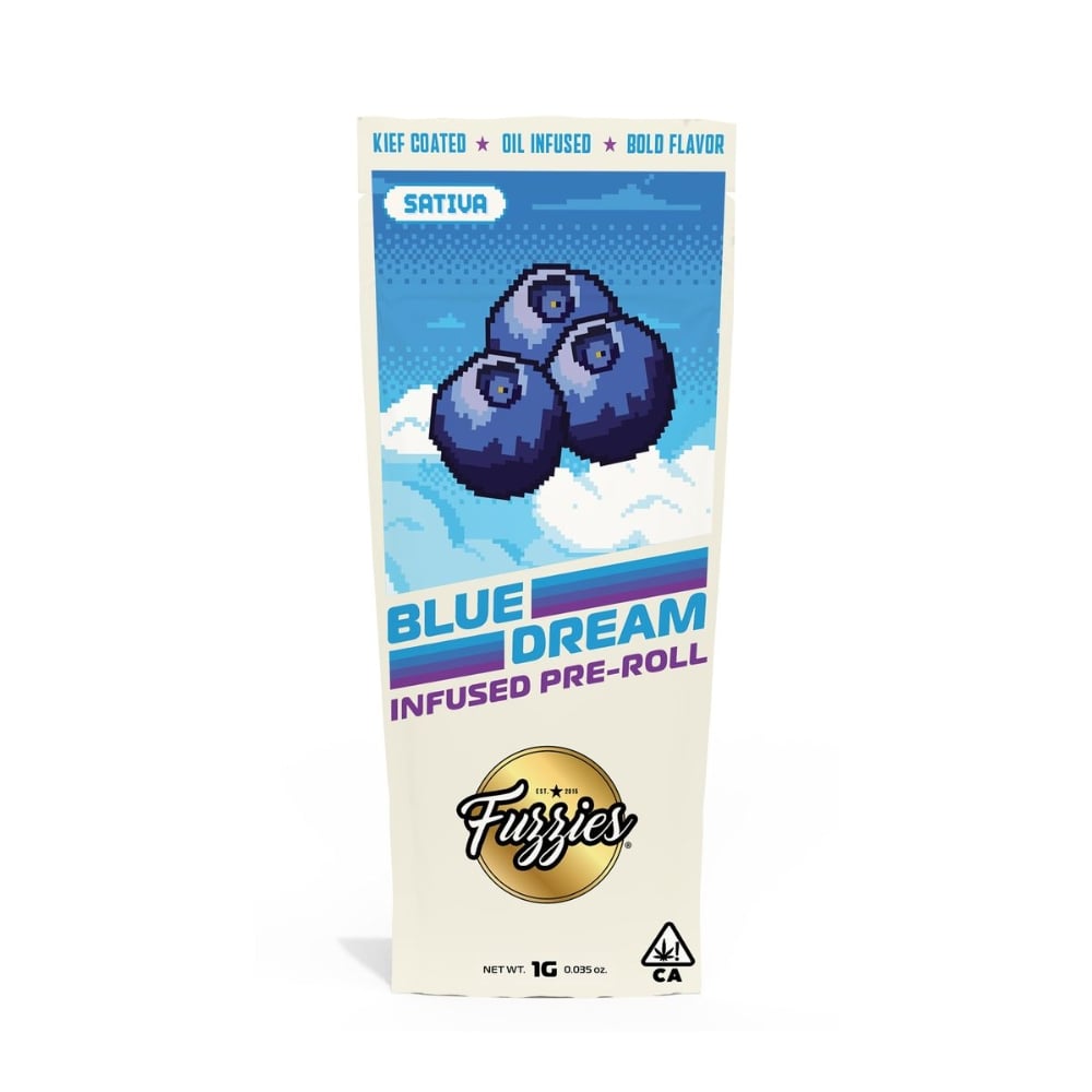 Blue Dream [1g]