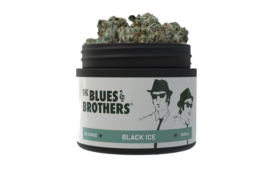 Black Ice