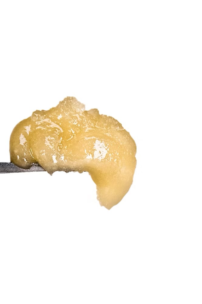 Treeworks  Bosscotti Live Rosin Jam