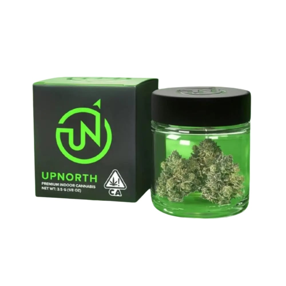 UpNorth Humboldt Maui Wowie
