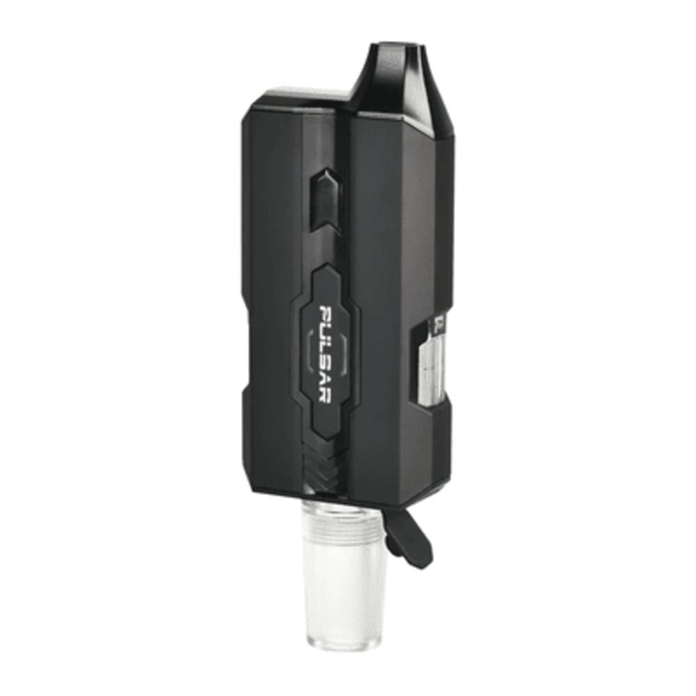 DuploCart H2O Thick Oil Vaporizer - Blue