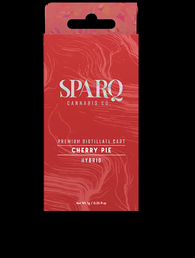 Cherry Pie