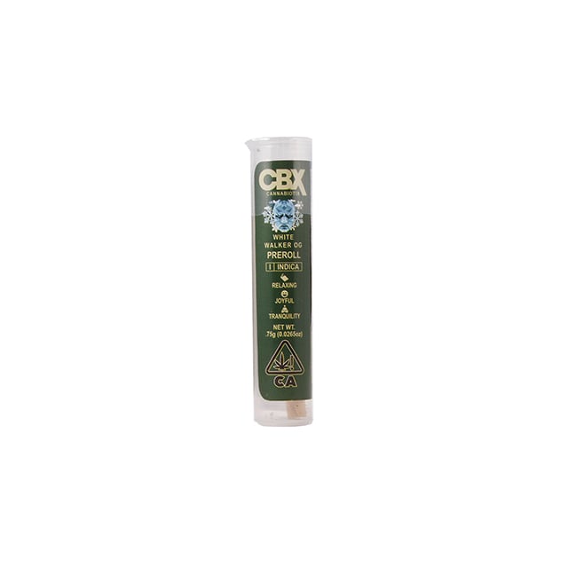 White Walker OG [.75g]